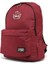Polo Club Ön Bölmeli Sırt Çantası Kırmızı 3