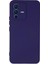 Vivo V23 5g Kılıf Nano Içi Kadife Silikon - MOR-(5796) - X458I037-R68458 1