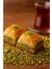 Fıstıklı Özel Kare Baklava 500 gr 1