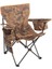 Cool Ice Taktik Kamuflaj Lüks Kamp Sandalyesi 1