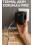Termal Akım Korumalı Priz 4000WATT-16A Çıkış 3xpriz-2xusb-1xtype-C Isıya Dayanıklı Çocuk Kilidi Priz 1