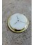 Hygrometer Gold Puro Kutusu Saati Nem Ölçer Saat THR146X 3