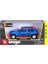 Renault 5 Turbo Model Araba - Mavi Turuncu 4