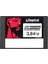 3,84TB Kıngston DC600M560 Mb/s 530MB/S 7000/6000MBS SEDC600M/3840G 1