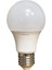 8.5 Watt LED Ampul 6500K Beyaz E27-10 Adet 3