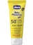 Güneş Kremi Spf 50+ 1