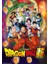 1000 Parça Puzzle Dragon Ball (Compact Box) 2