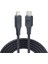 By Harman - Instantconnect Kablo Usb-C Lightning,mavi1.5m 2