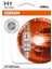 Orijinal H1, Halojen Far Ampulü, 64150-01B, 12V, Tekli Blister (1 Adet) 3