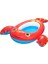 Splash Buddy Şişme Bebek Botu 5