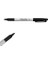 Sharpie Fine Permanent Markör, Yuvarlak Uç - Siyah 2