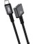 BXM3C 140W Type-C To Magsafe 3 Macbook Pro ve Macbook Air 13″ 14″ 16″ M1 M2 Uyumlu Pd 3.1 Manyetik Örgülü Hızlı Şarj Kablosu 2 Metre 3