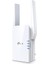 RE705X, AX3000 Mbps Wi-Fi 6 Menzil Genişletici, Geniş Bant Güçlendirici, 1 Gigabit Bağlantı Noktalı Hotspot, 160 Mhz Kanallar, Dahili Access Point Modu 1