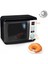 Buğz 7600310598 Smoby Tefal Oyuncak Mikrodalga 3