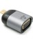 Type-C To VGA Çevirici Adaptör - Macbook ve Notebook Uyumlu USB C To VGA Adaptör S1723 2