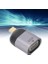 Type-C To VGA Çevirici Adaptör - Macbook ve Notebook Uyumlu USB C To VGA Adaptör S1723 5