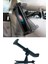 Oto Koltuk Arkası Telefon Tablet Tutucu Ayarlanabilir 360 Derece Dönebilen Pratik Stand 5