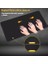 Pass Group Fare Altlığı, Fare Altlığı Xxl 900 x 400 x 2 Mm, Oyun Mousepad'i, Kaymaz Kauçuk Taban, Mikrofiberli Altlık, Ofis Aksesuarları (Siyah) (Siyah 900 mm x 400 Mm) 5