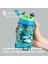 Gizmo Flip Dragon Çelik Çocuk Suluğu 380 Ml, Mavi 5