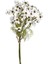 Yapay Çiçek Demeti Beyaz 65 Cm. 2