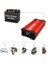 KBN1000 12V/220V 1000WATT Tam Sinüs Dönüştürücü Invertör 3