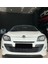 Renault Megane 3 Ön Ek 2008-2013 (Plastik) Boyasız 3