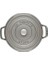 La Cocotte Döküm Tencere, Grafit Gri 3