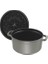 La Cocotte Döküm Tencere, Grafit Gri 4