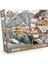 Focus 1000 Parça Puzzle - Hallstatt 1