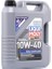Moly Mos2 Leichtlauf 10W-40 5 Lt Motor Yağı 5