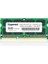 Duomeıqı 8gb DDR3L 1600MHZ PC3-12800 1.35V 2rx8 Dual Rank 204 Pin CL11 Tamponsuz Non-Ecc Sodımm Dizüstü Bilgisayar/not Defteri Bellek Modülü Yükseltme 1