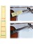 Parmak Kılavuzu Çıkartması, Çello Fret Parmak Çıkartması Yüksek Yapışkanlı Fret Board Etiket Çıkartması Çello Için 4/4, 3/4, 1/4, 1/2, 1/8(4/4) 4