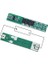 1s 4A 3.7V 18650 Li-Ion Lityum Pil Koruma Levhası 5A 1