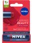 Nıvea SPF30 Kırmızı Renkli Dudak Bakım Kremi,4,8gr,24 Saat Nemlendirme,e Vitamini,organik Badem Yağı,shea Yağı,dudak ve Yanaklar Için,allık Etkisi,mineral Yağı Bulunmaz 3