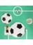 - Soccer - Futbol Peçeteler - 16'lı 2