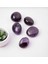 Ametist Doğal Taş Iyi Kalite Tamburlanmış Parça - Tımbıl 1 Ad. ( Amethyst ) 1