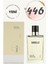 446 Kadın Parfüm Floral 50 ml Edp 1