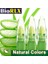 Biorlx 99% Purity Aloe Vera Color Free And Paraben Free Soothing Lip Balm Naturally Moisturize And Heal Damaging Wind, Harsh Sun, Weather Changes. It Repairs Dry, Cracked And Chapped Lips. 2