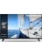 32HG2S14 32" (80 Cm) Hd Dolby Audio Google Tv Siyah 1