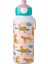Su Şişesi 400 Ml, Leopar Desenli 1