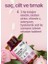 Beauty Mix Collagen Tip I,ıı,ııı +Elastin,biotin,zinc, Vitamin C, Selenyum, Hyaluronic Acid, Kolajen 4