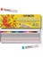 Cray-Pas Jr. Artıst 25 Renk Soft Pastel Seti 1