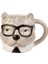 Anımal Buldog Mug 1