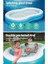Jumbo Oval Renkli Havuz, Şişme Çocuk HAVUZU-54117 4