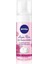 Nıvea Aqua Rose Organik Gül Suyu Içeren Yüz Yıkama Köpüğü 150ML, Nemlendirici, Yüz Temizleyici, Micellar 2