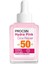Procsın Hydra Pink SP50+ Bariyer Güçlendirici Cam Cilt Güneş Serumu 30 ml 1