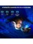Smart Starry Projektör -Blth+Müzik+7farklı Ambians 3