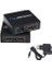Plus PX-5002 1080P 2k 4K UHD 2 Port HDMI Spliter (Adaptörlü) 3