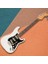Player Iı Stratocaster Polar White - Maple Elektro Gitar 2