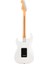Player Iı Stratocaster Polar White - Maple Elektro Gitar 5